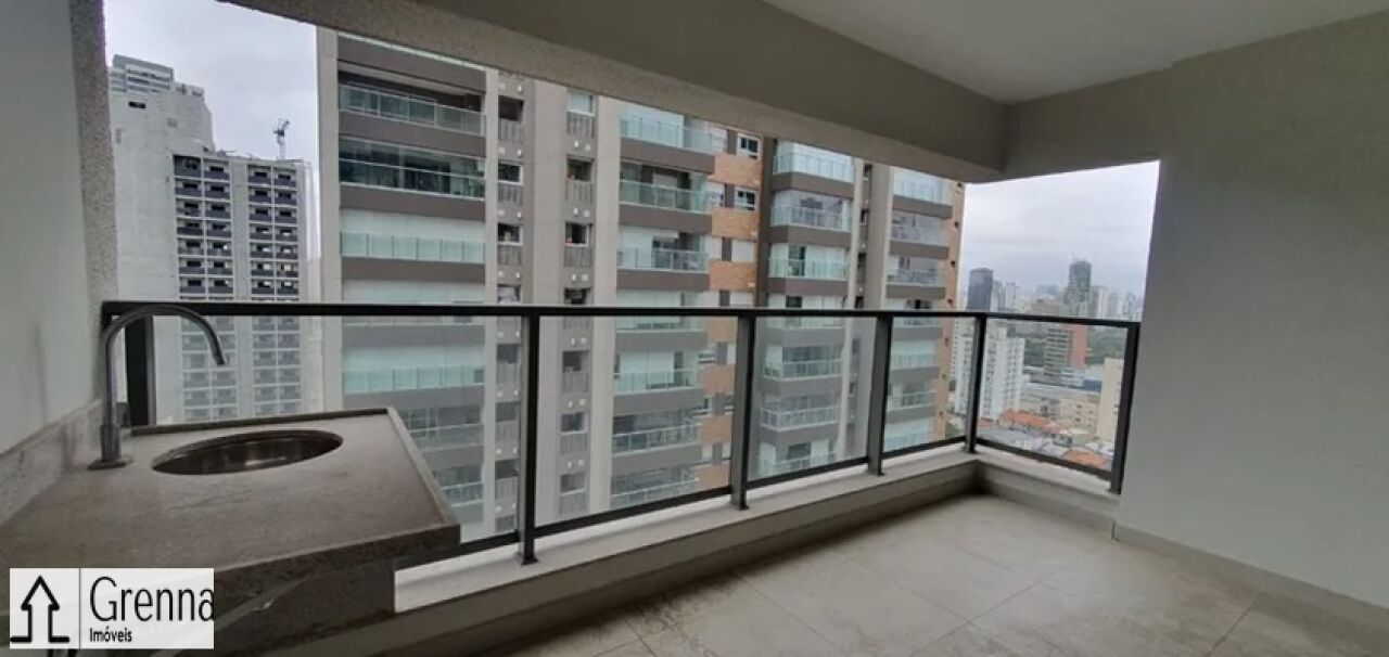 Apartamento para Venda - Brooklin Novo