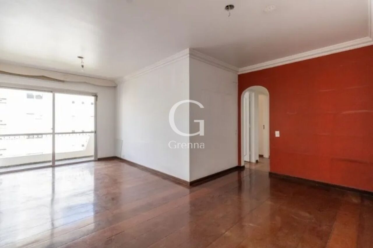 Apartamento para Venda - Vila Mariana