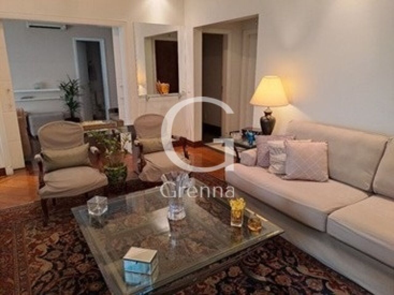 Apartamento para Venda - Vila Mariana