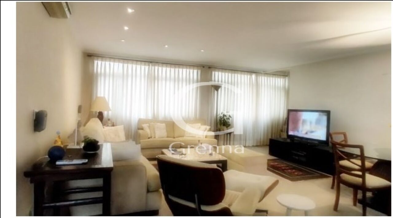 Apartamento para Venda - Consolação