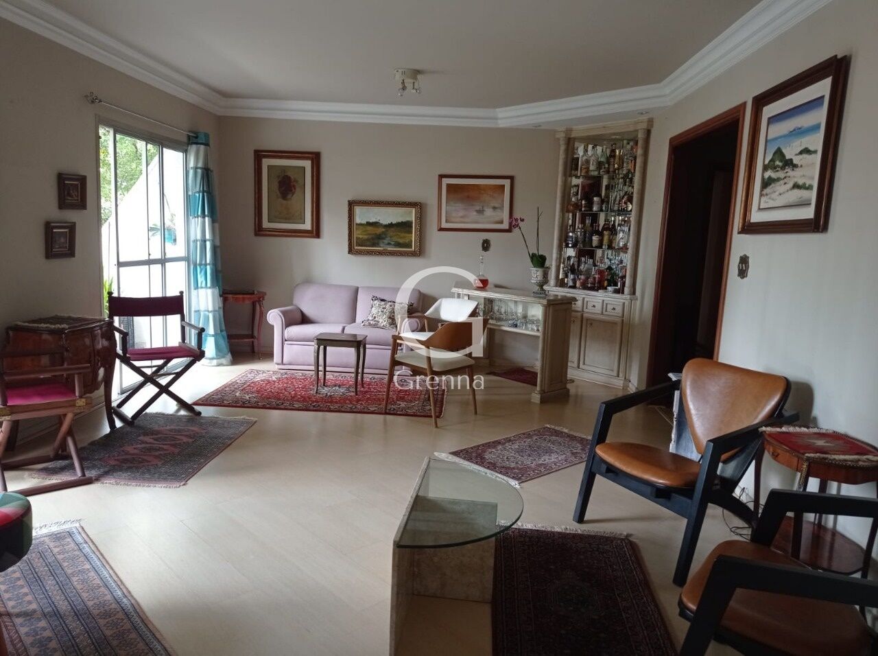 Apartamento para Venda - Campo Belo