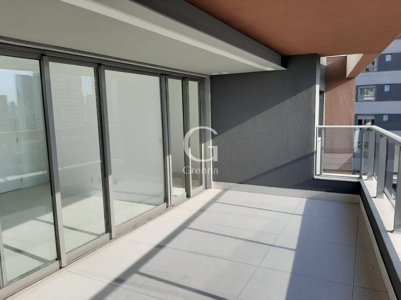 Apartamento para Venda - Brooklin Paulista
