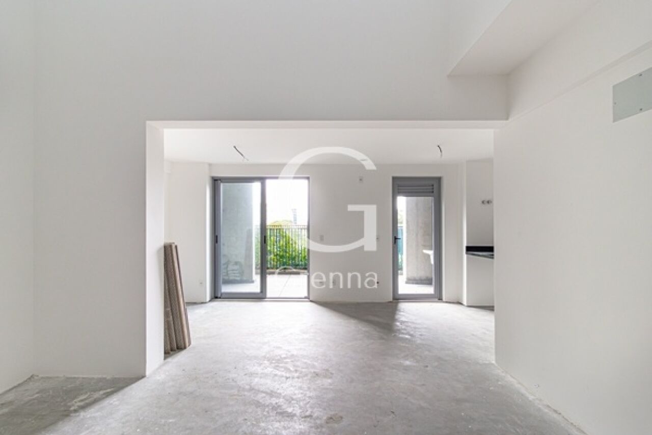 Apartamento Garden para Venda - Moema