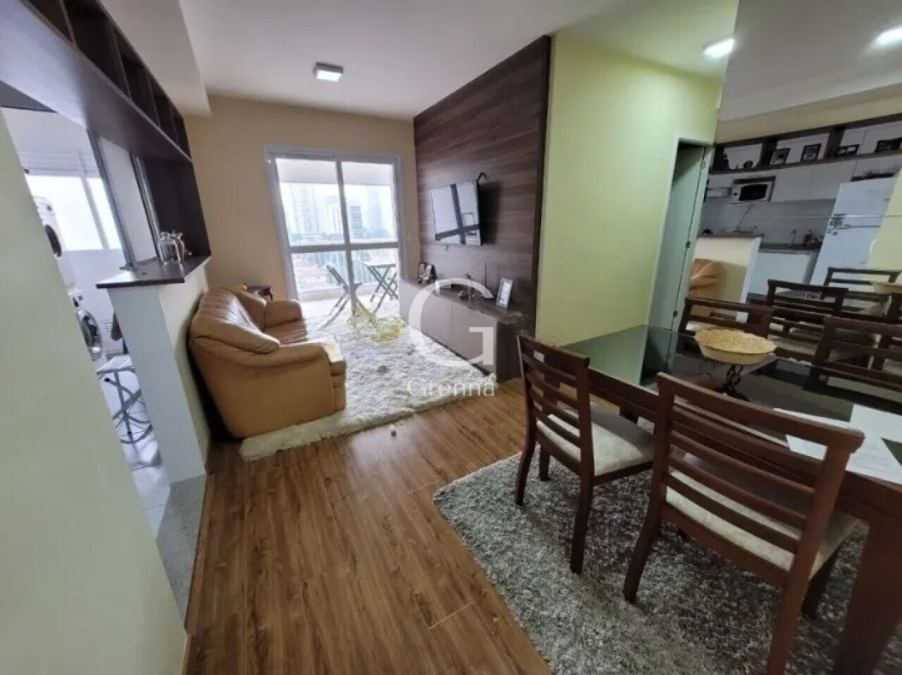 Apartamento para Venda - Brooklin Paulista