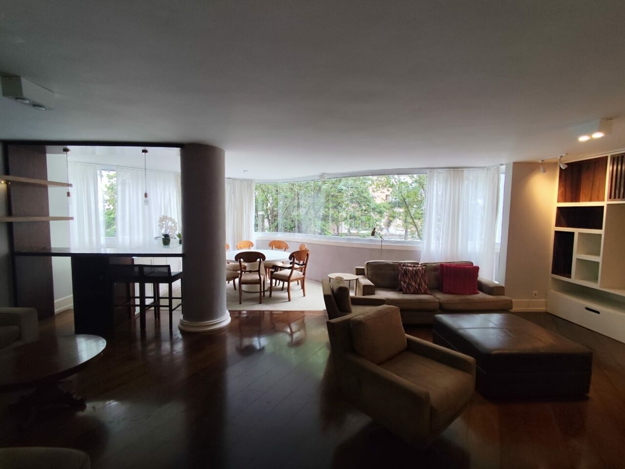 Apartamento em Jardim Paulista, foto 1