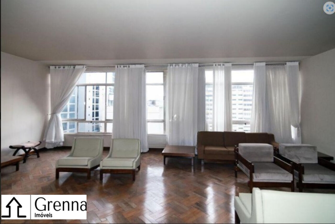 Apartamento para Venda - Cerqueira César