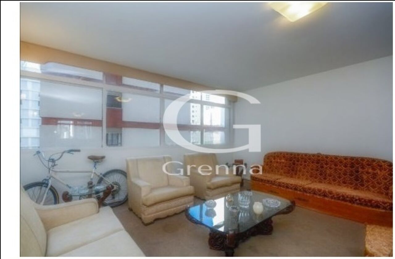 Apartamento para Venda - Jardim Paulista
