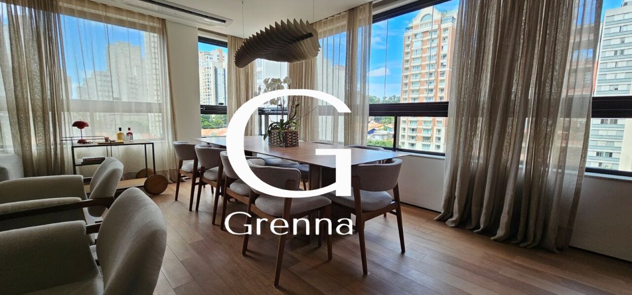 Apartamento para Venda - Pinheiros
