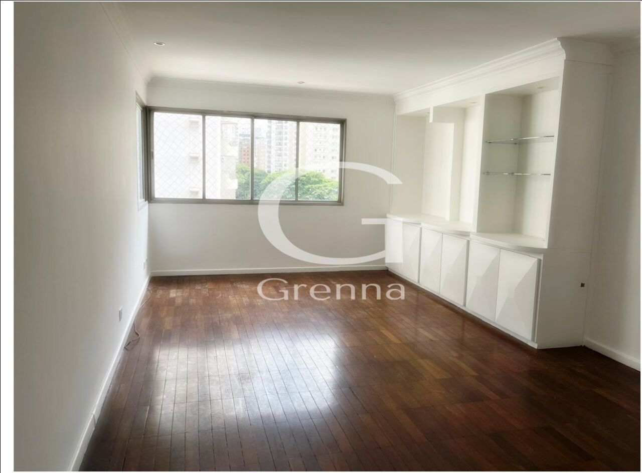 Apartamento para Venda - Jardim Paulista