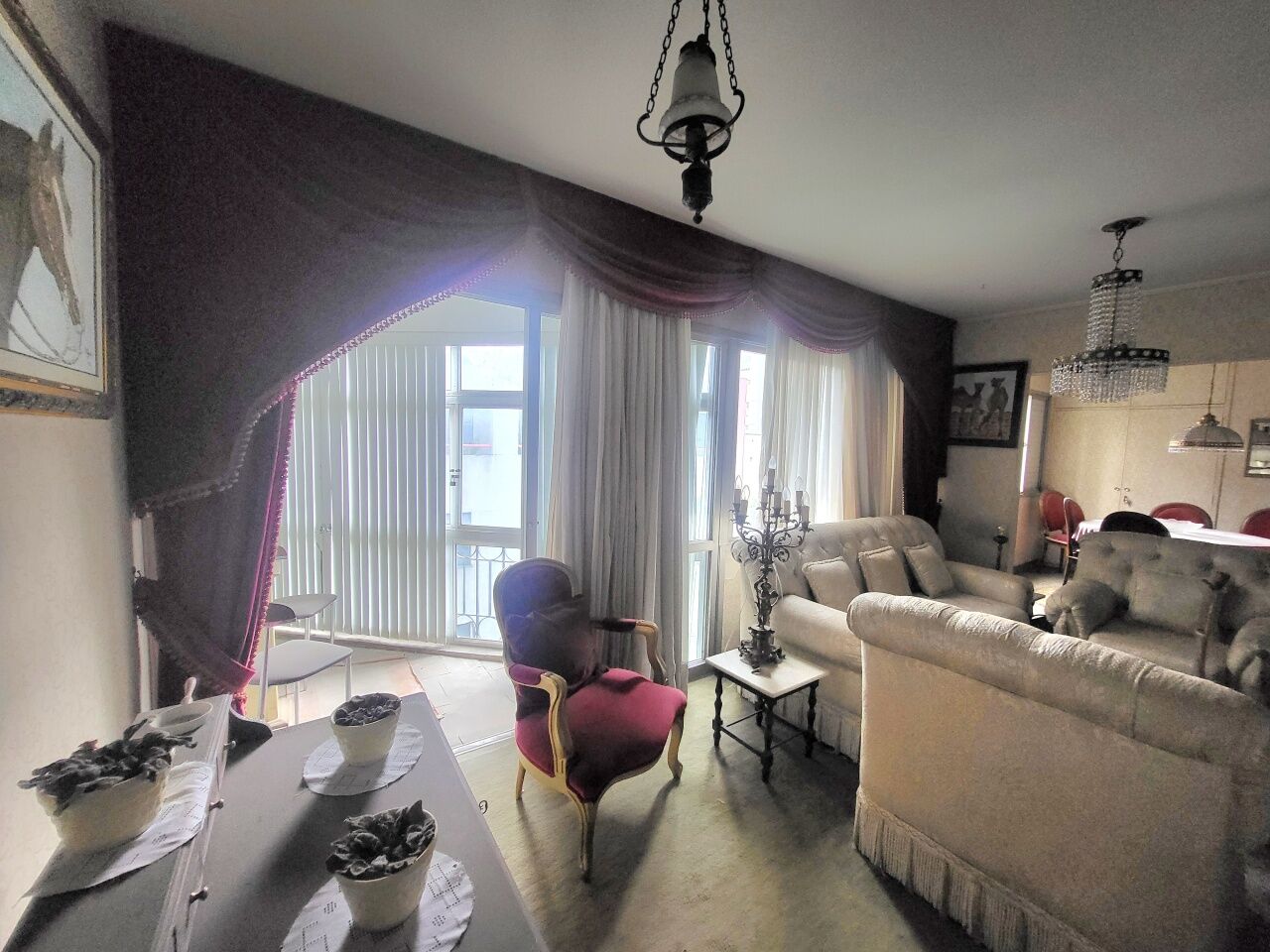 Apartamento para Venda - Pinheiros