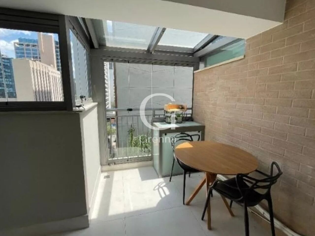 Apartamento para Venda - Moema
