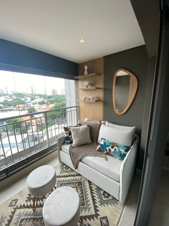 Apartamento para Venda - Moema