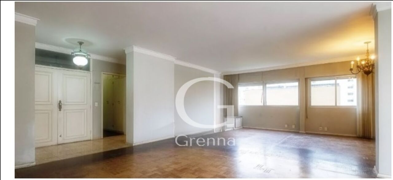 Apartamento para Venda - Cerqueira César