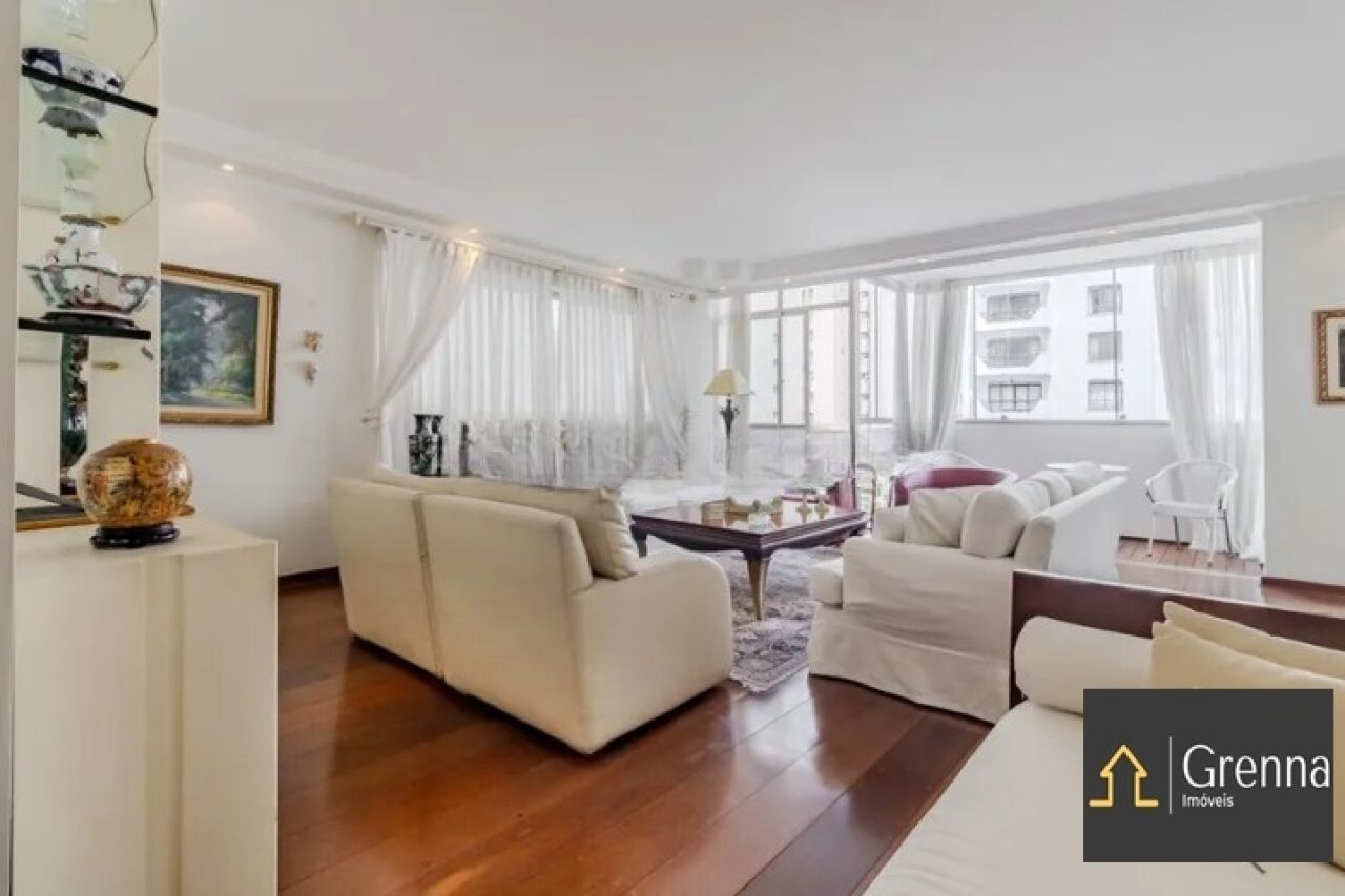 Apartamento para Venda - Jardim Paulista