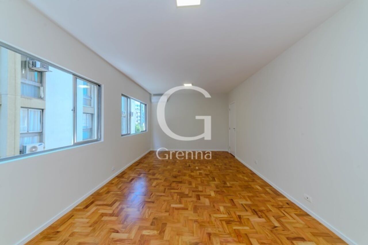 Apartamento para Venda - Jardim Paulista