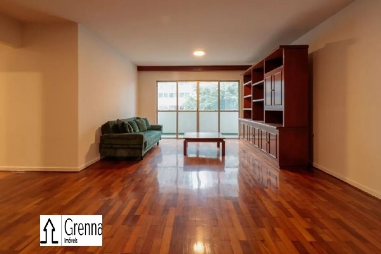 Apartamento para Venda - Pinheiros