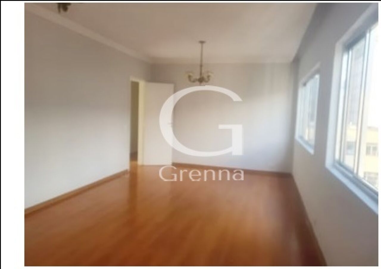 Apartamento para Venda - Jardim Paulista