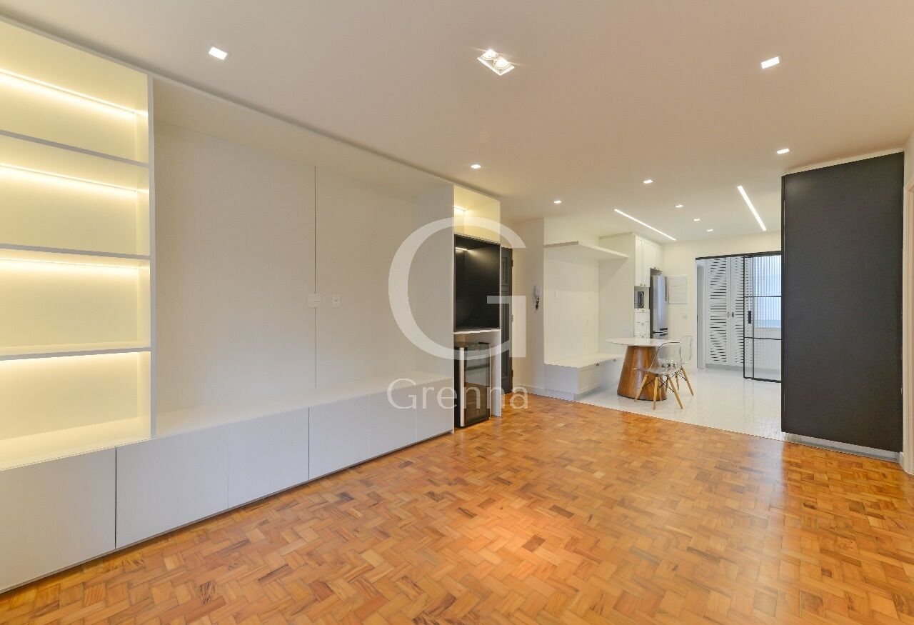 Apartamento para Venda - Pinheiros