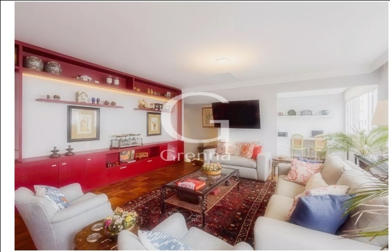 Apartamento para Venda - Jardim Paulista
