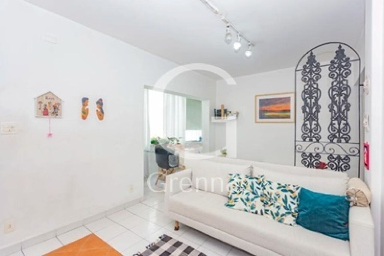Apartamento para Venda - Paraíso