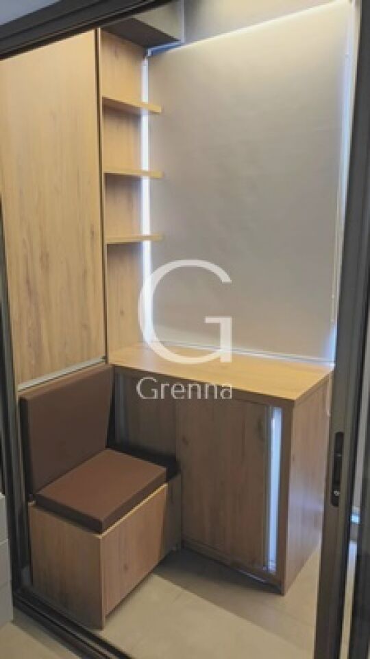 Apartamento em Cerqueira César, foto 1