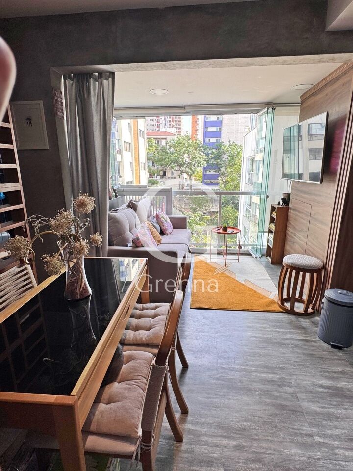 Apartamento para Venda - Sumaré