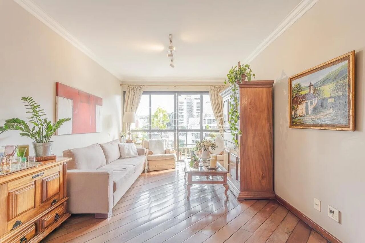 Apartamento para Venda - Vila Madalena