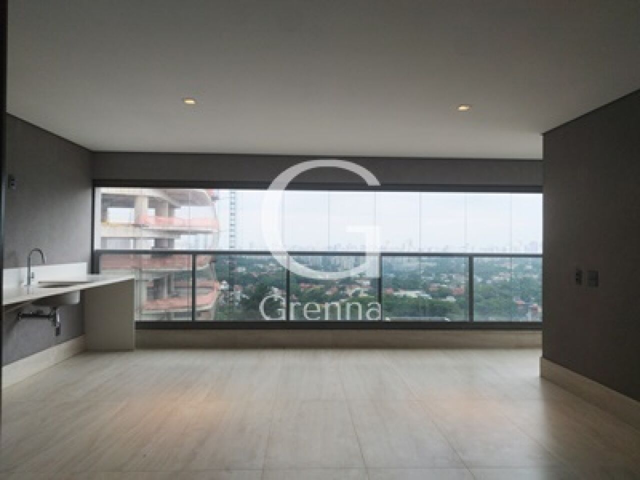 Apartamento para Venda - Pinheiros