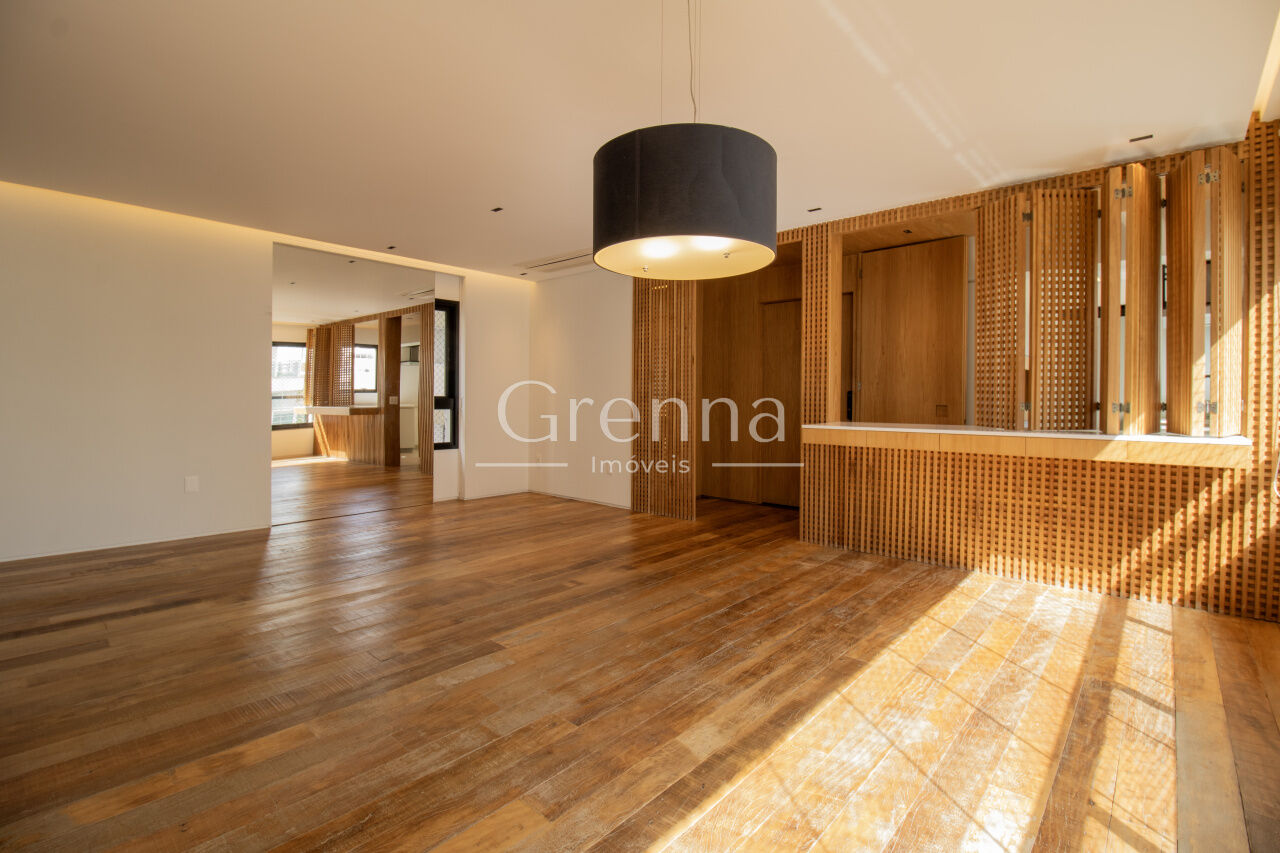 Apartamento para Venda - Pinheiros