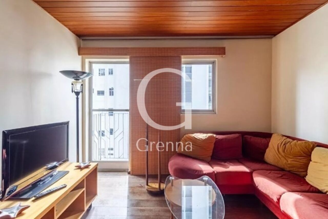 Apartamento para Venda - Pinheiros