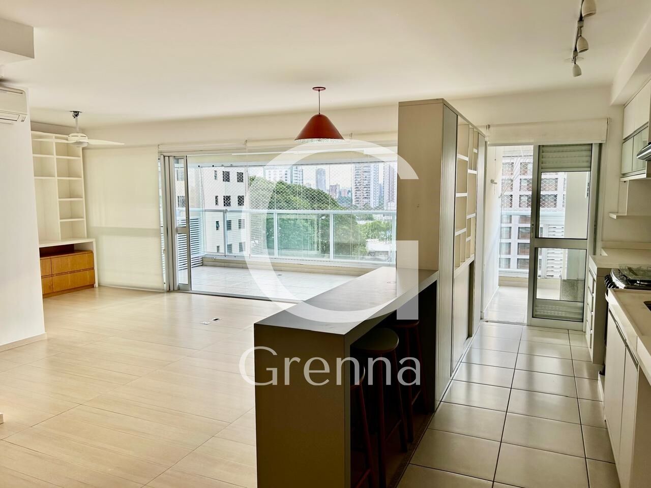 Apartamento em Pinheiros, foto 1