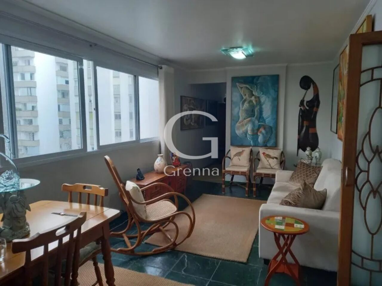 Apartamento para Venda - Jardim Paulista