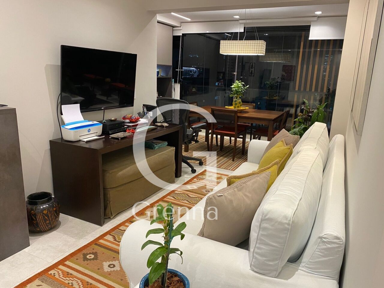 Apartamento para Venda - Pinheiros