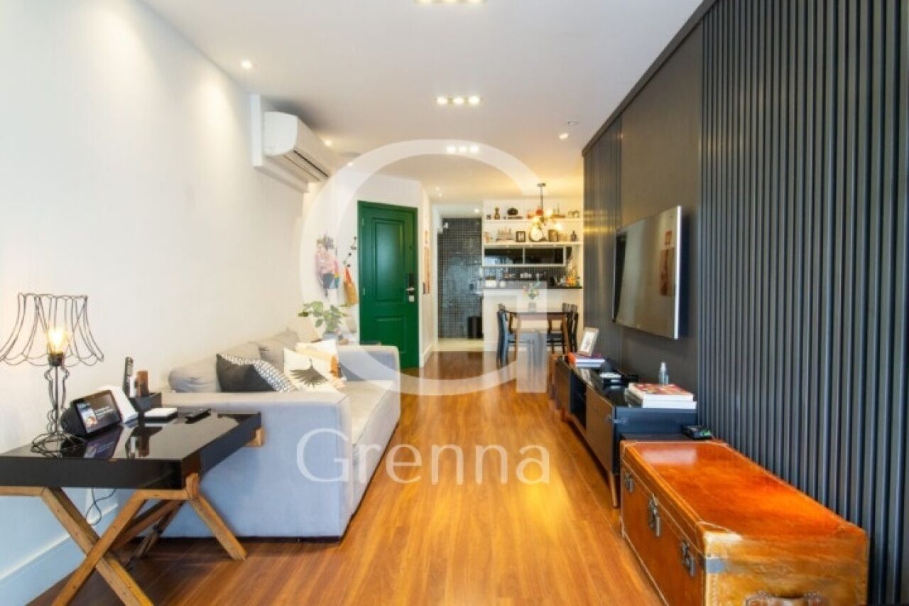 Apartamento para Venda - Pinheiros