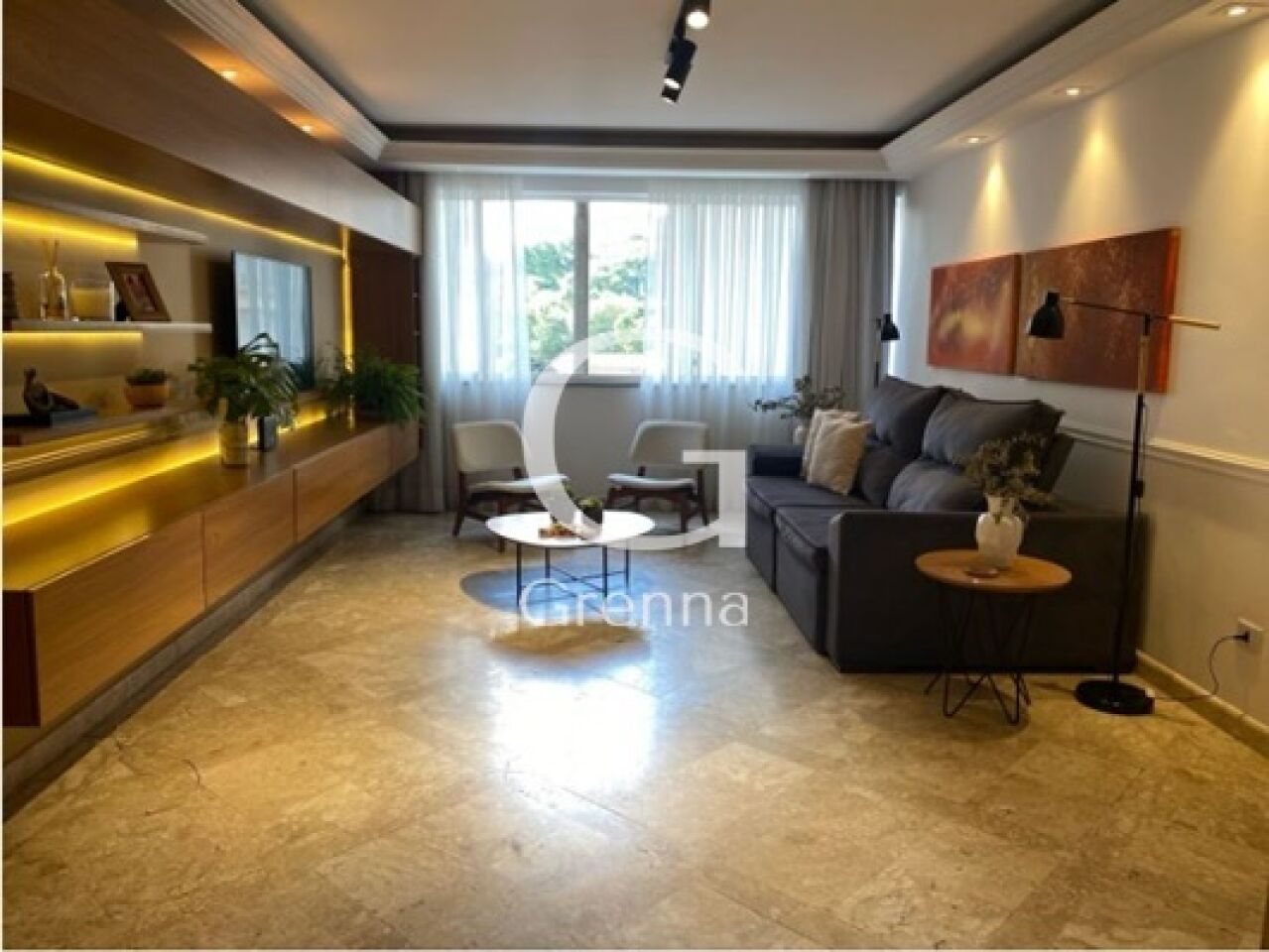 Apartamento em Cerqueira César, foto 1