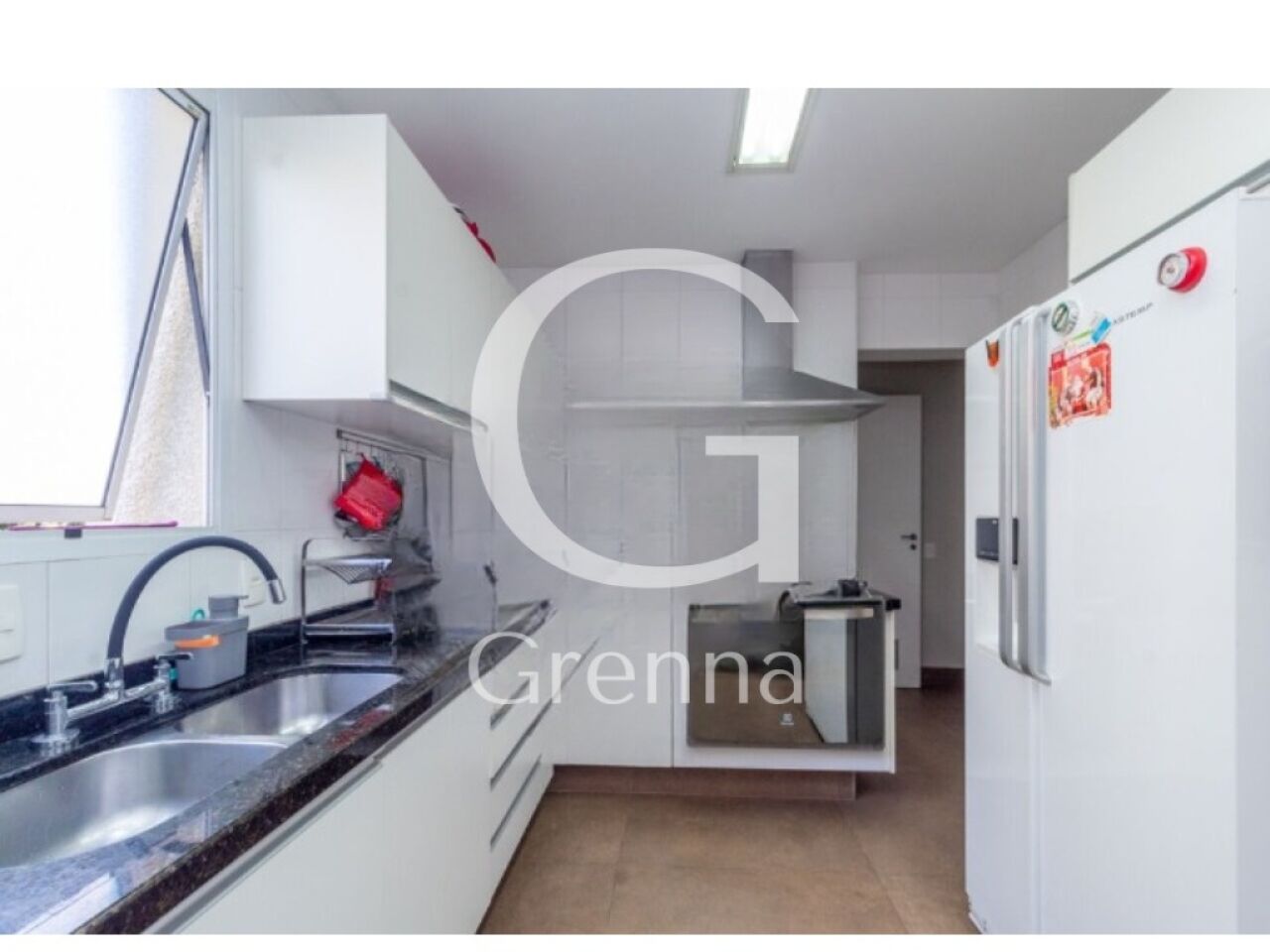 Apartamento para Venda - Moema