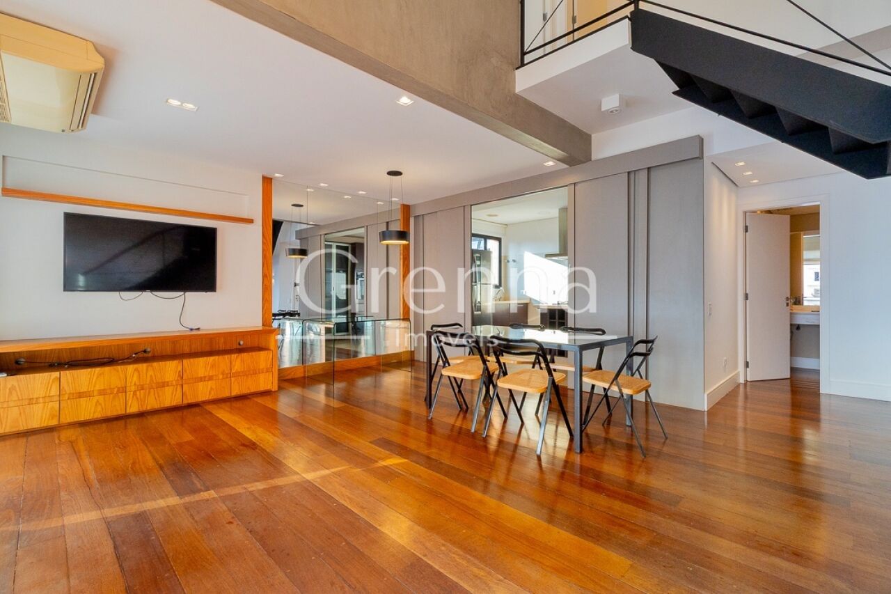Duplex para Venda - Pinheiros