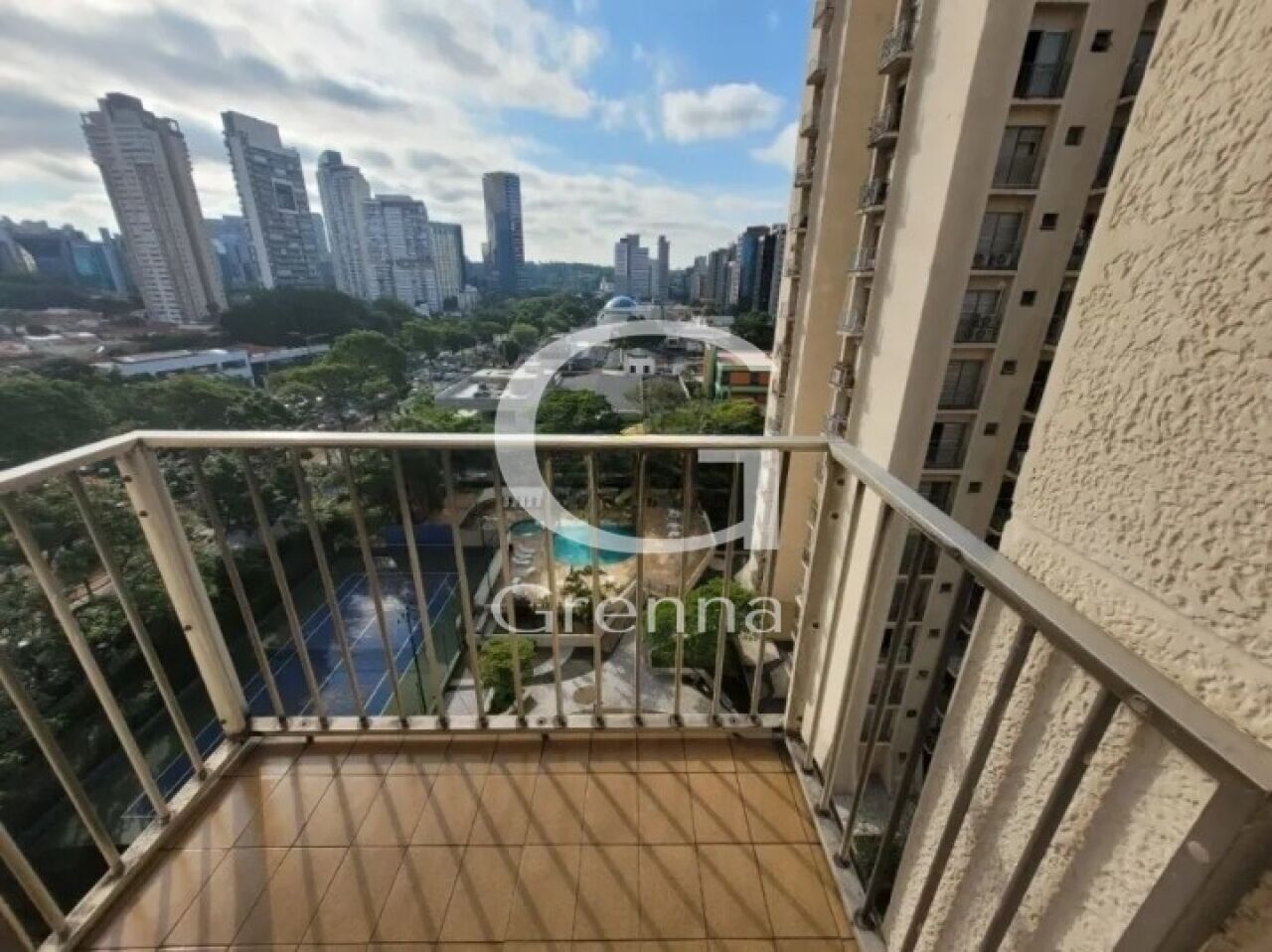 Apartamento para Venda - Vila Olímpia