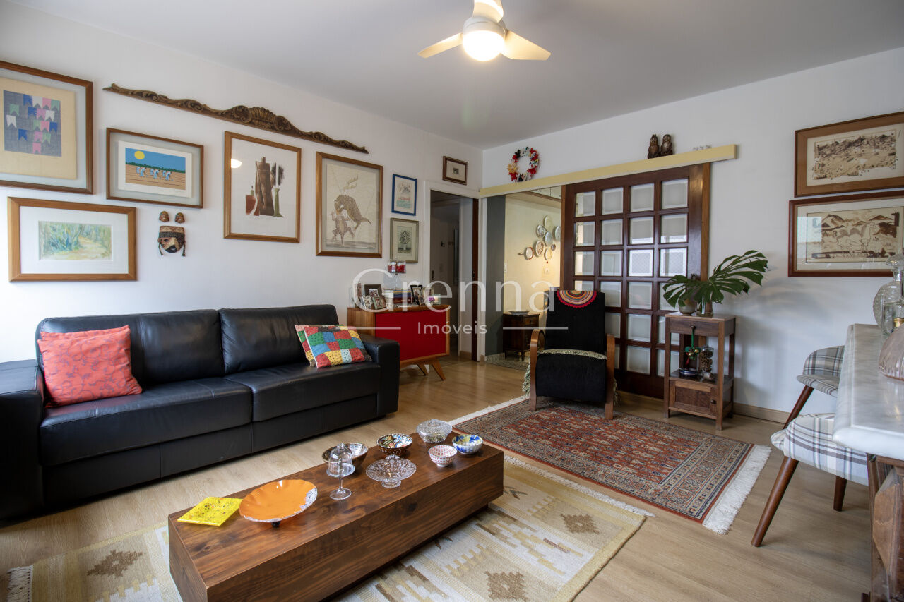 Apartamento para Venda - Cerqueira César