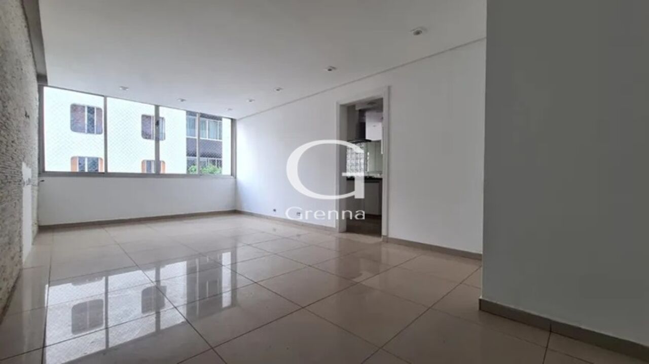 Apartamento para Venda - Vila Nova Conceição