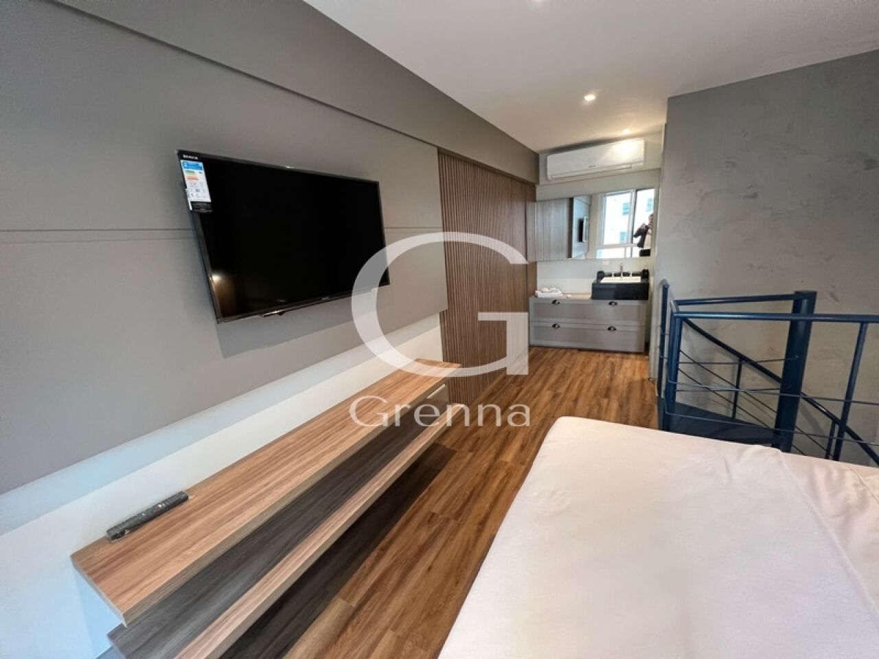 Duplex para Venda - Vila Olímpia