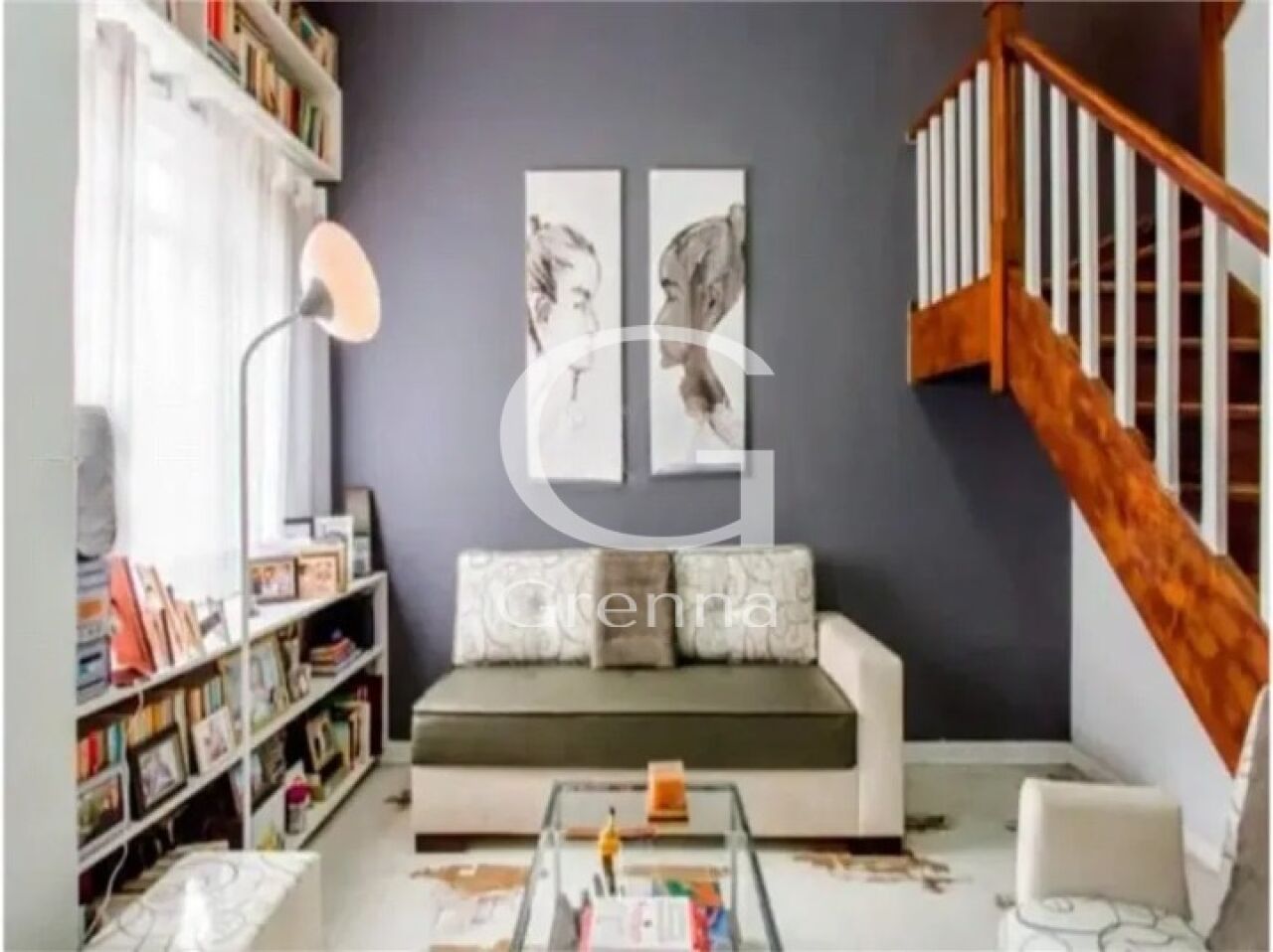 Casa Assobradada para Venda - Vila Olímpia