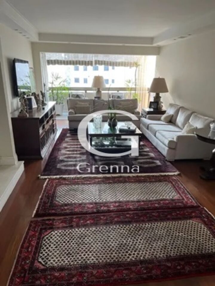 Apartamento para Venda - Moema