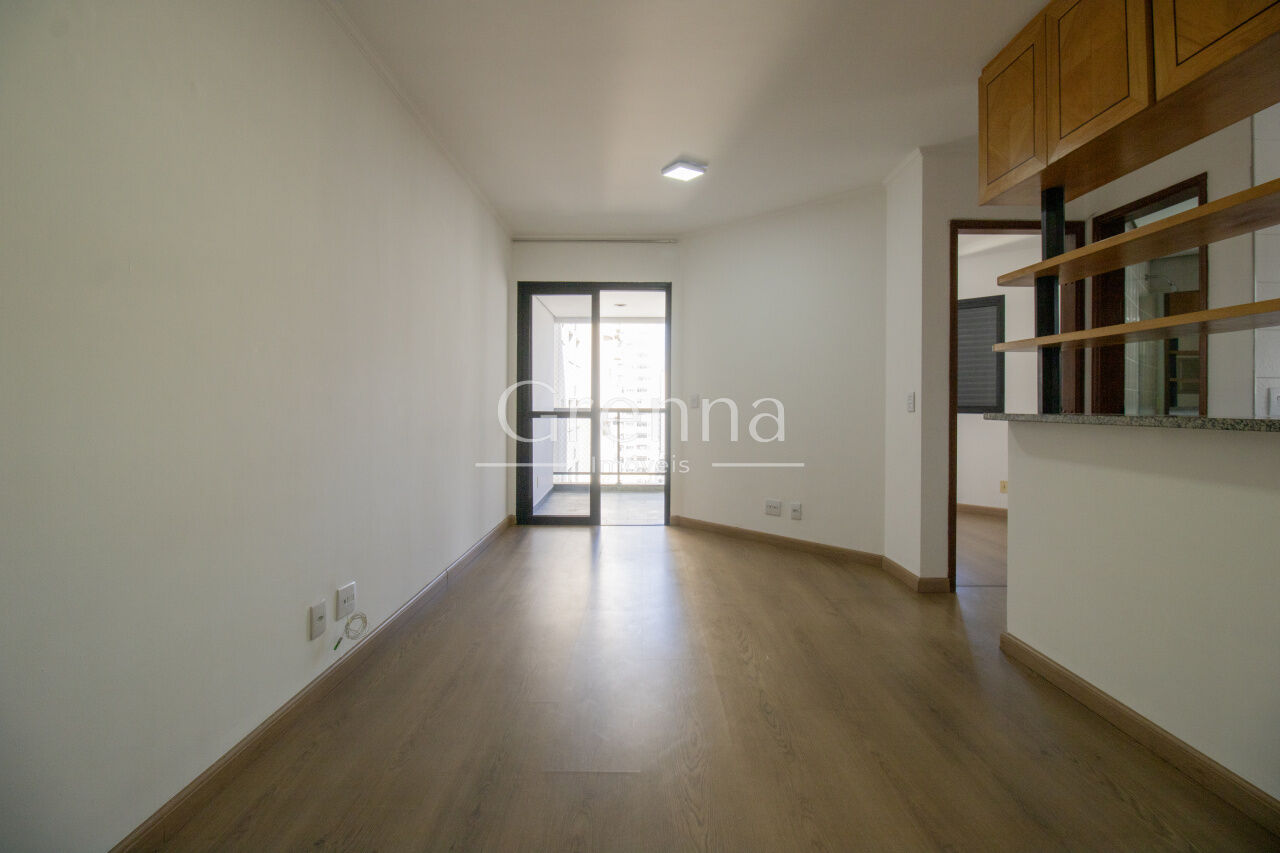Apartamento para Venda - Moema