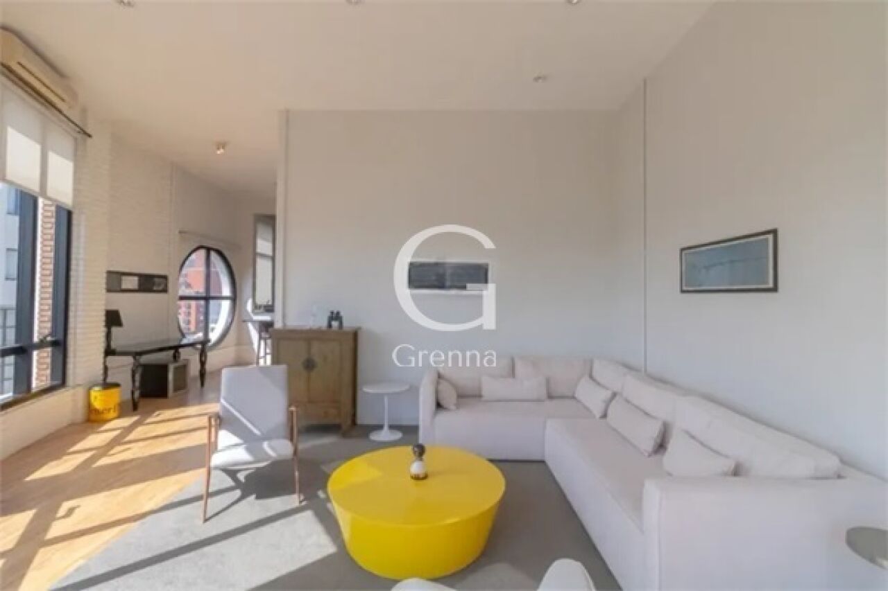 Apartamento para Venda - Itaim Bibi