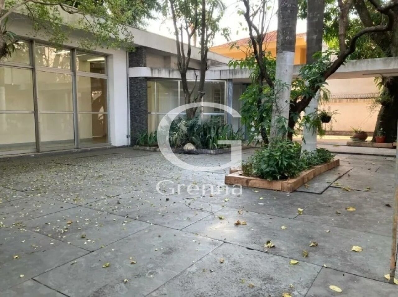 Casa Assobradada para Venda - Vila Nova Conceição