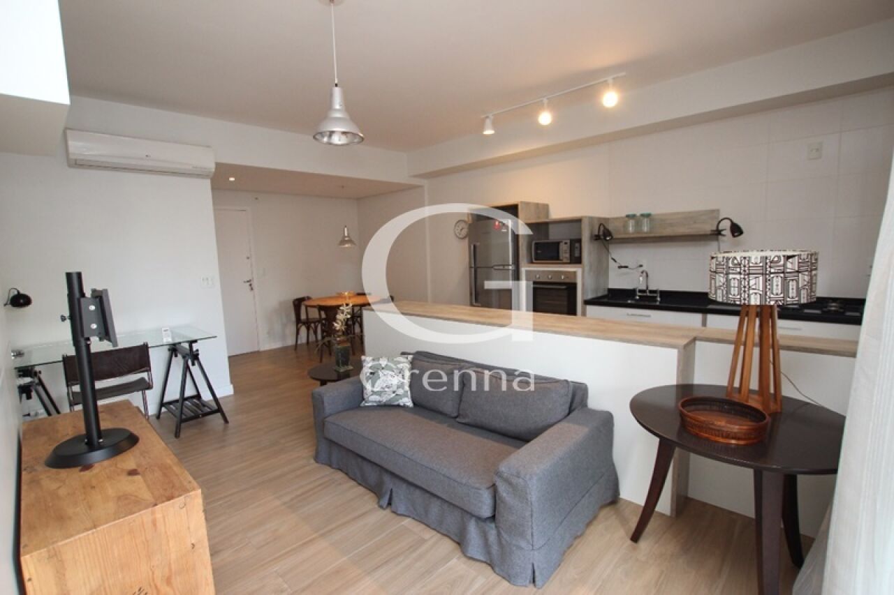 Apartamento para Venda - Vila Olímpia
