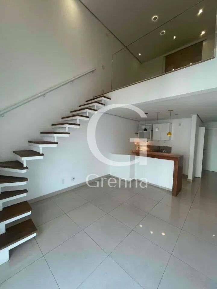 Duplex para Venda - Pinheiros