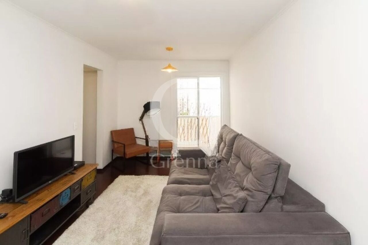 Apartamento para Venda - Itaim Bibi