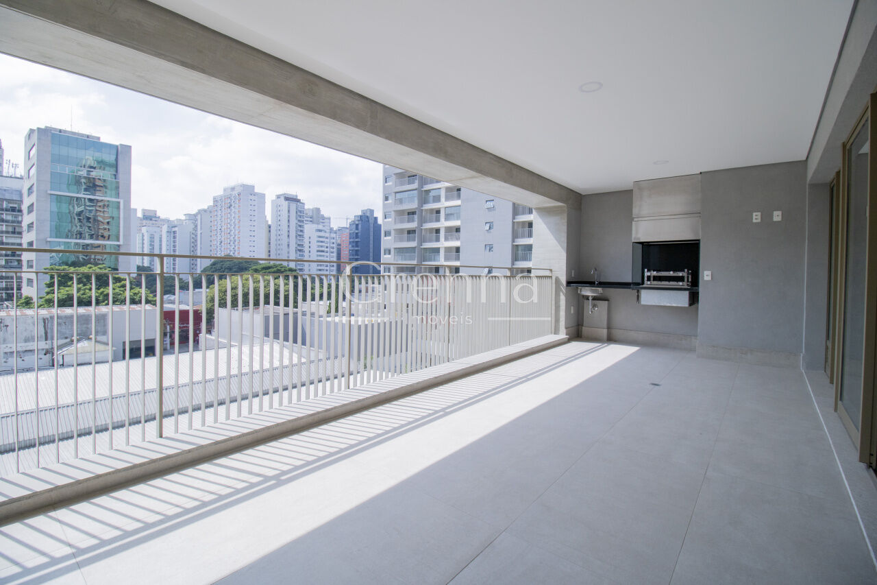 Apartamento para Venda - Moema